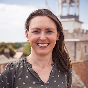 Sarah French